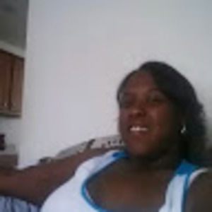 Meet your Posher, Anaiah